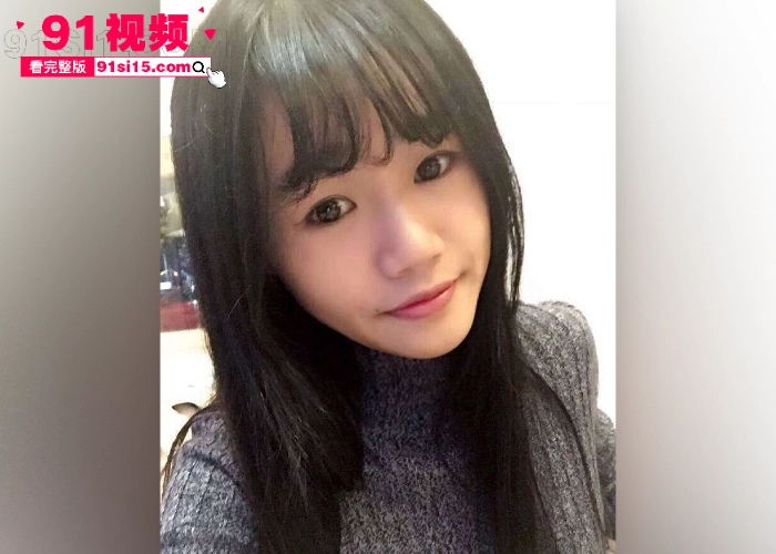 网曝门事件海归高颜值女博士 何欣怡 与男友性爱私拍高清流出 黑丝美腿饥渴求操 完美露脸 - 图2