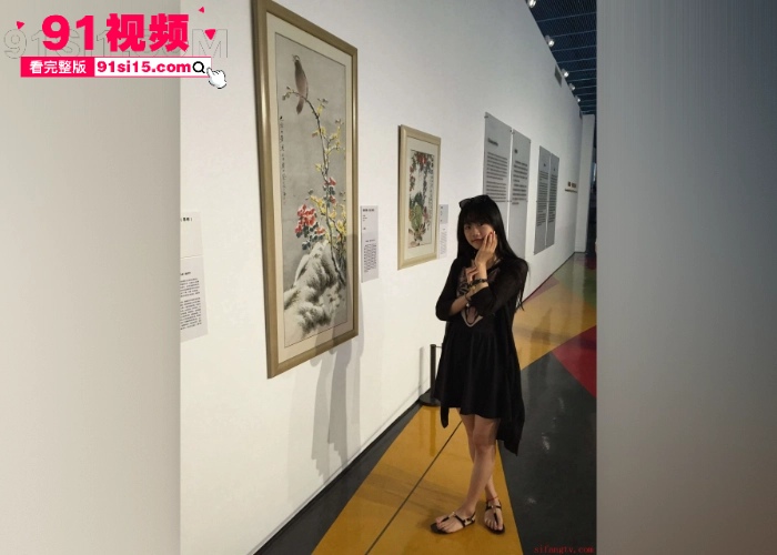 网曝门事件海归高颜值女博士 何欣怡 与男友性爱私拍高清流出 黑丝美腿饥渴求操 完美露脸 - 图3
