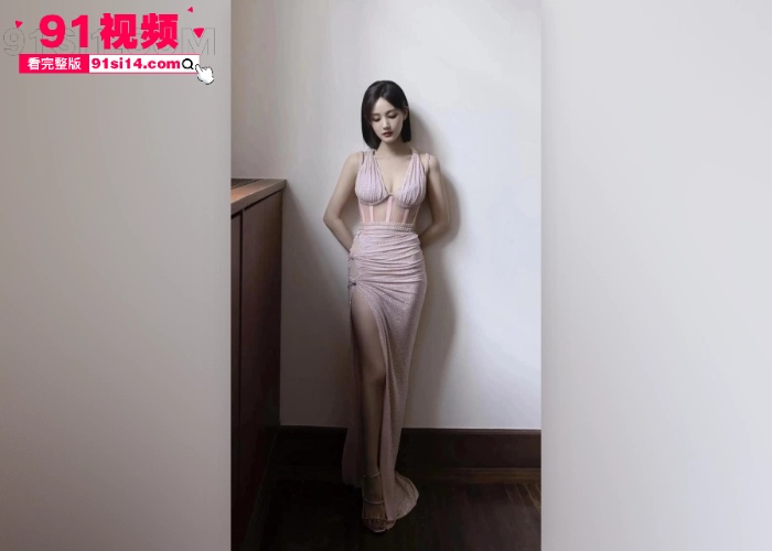 当红女演员 李一桐 被大神AI脱衣视频 掰开白虎粉穴让黑鬼舔逼 表情诱惑拉满 - 图3