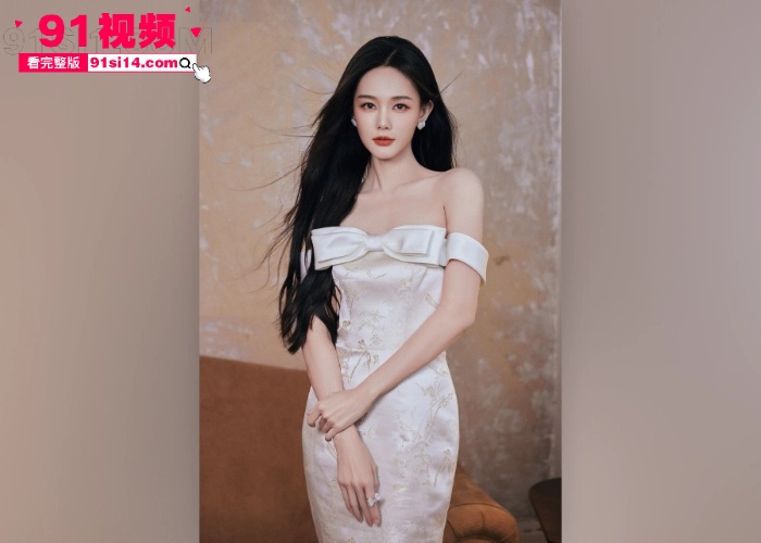 当红女演员 李一桐 被大神AI脱衣视频 掰开白虎粉穴让黑鬼舔逼 表情诱惑拉满 - 图4