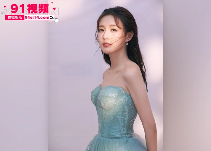 当红女演员 李一桐 被大神AI脱衣视频 掰开白虎粉穴让黑鬼舔逼 表情诱惑拉满 - 图5
