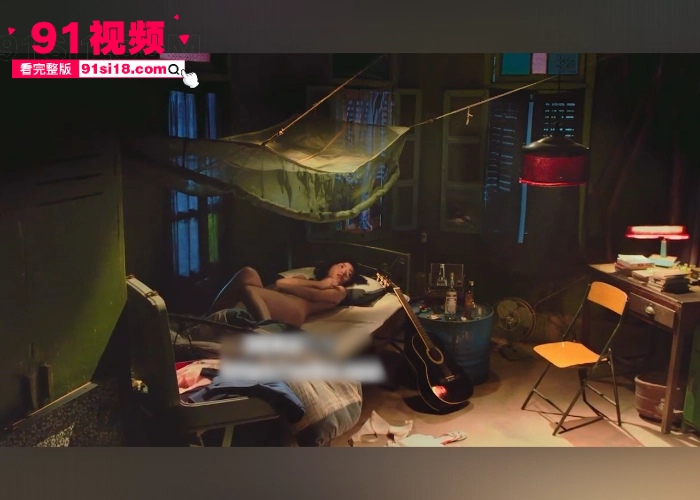 万茜 和 阮经天 大尺度三级片 军中乐园 精彩片段全裸出境假戏真做？尺度堪比色戒难怪被禁播 - 图11