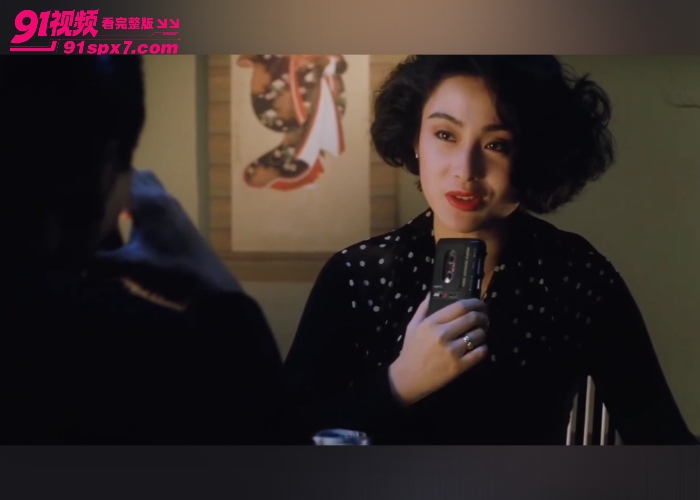 AI脱衣神作魔改电影 赌神 周润发爆操王祖贤 女神 张敏 裸露诱惑 尺度太大看的鸡儿邦硬 - 图1