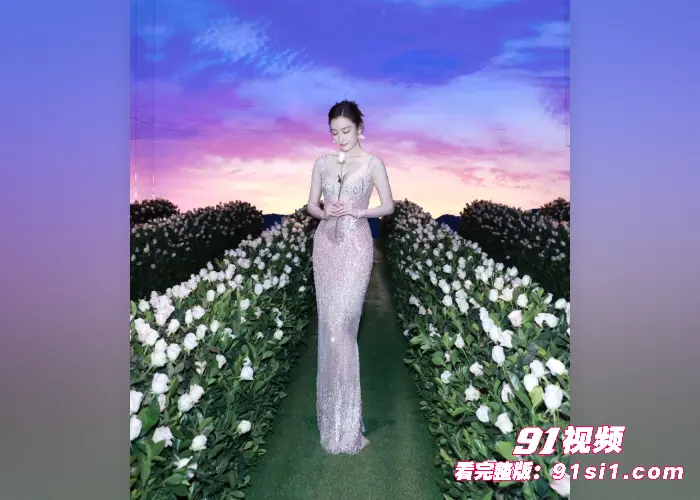 女星 倪妮约炮制作方富二代视频曝光！ - 图2