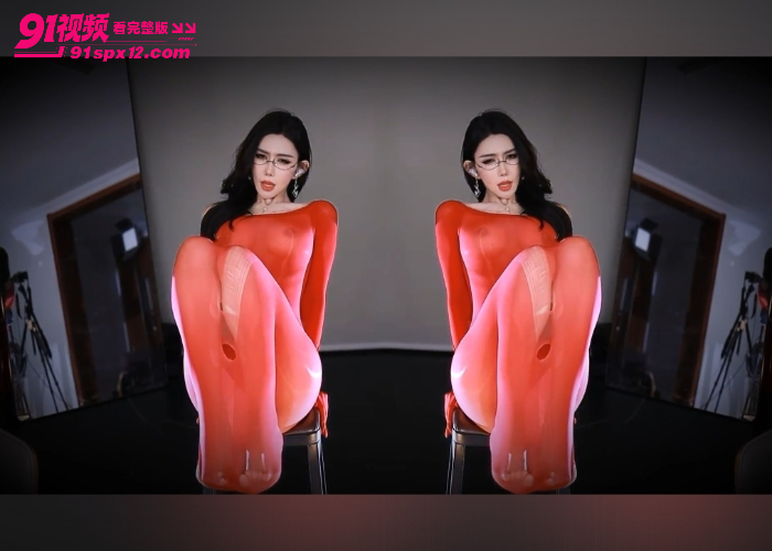 虎牙高人气巨乳女神 桃一 金主定制节目万众期待 笼子里骚舞精油抹满假屌疯狂骑乘 画面极度诱人 - 图3