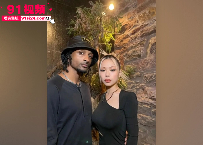 牢A硬核爆料女留学生和陪读妈妈 黑人大学生母女通吃竟成常态？三洞齐开毁尽三观 揭秘美国不为人知的阴暗面 - 图1