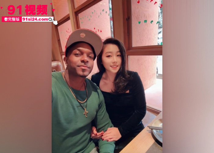 牢A硬核爆料女留学生和陪读妈妈 黑人大学生母女通吃竟成常态？三洞齐开毁尽三观 揭秘美国不为人知的阴暗面 - 图7