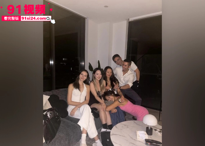 牢A硬核爆料女留学生和陪读妈妈 黑人大学生母女通吃竟成常态？三洞齐开毁尽三观 揭秘美国不为人知的阴暗面 - 图8