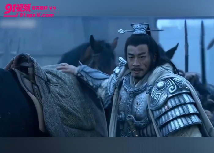 AI魔改电视剧 楚汉传奇 做最霸气的项羽操最骚逼的虞姬 真男人做爱都是力拔山河 - 图1