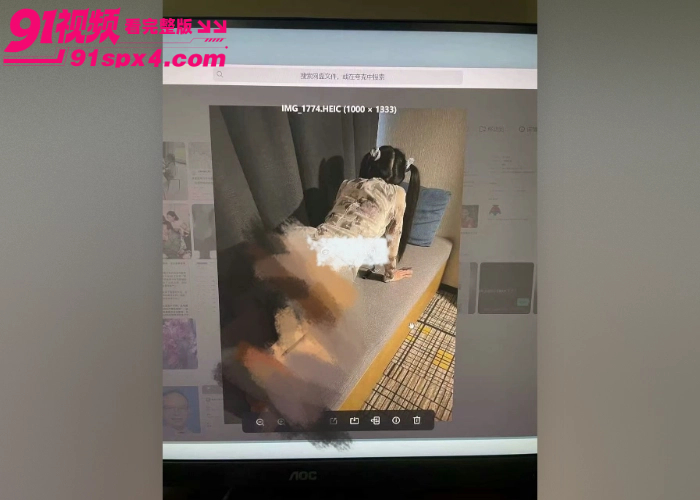 发现同居女友竟是别人的 专属母狗 买跳蛋自慰给主人看 大尺度不雅视频与聊天记录全曝光 - 图7