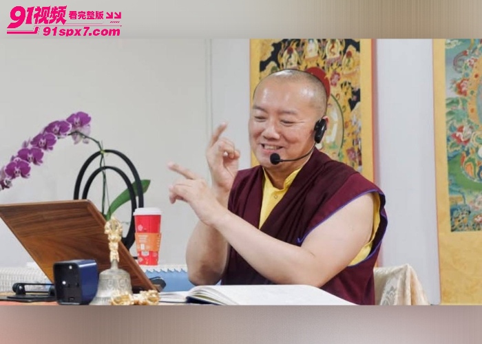 台湾尊胜法林佛学会主持 多桀仁卿 与多女聊骚约炮 露骨聊天记录性爱视频流出 - 图2