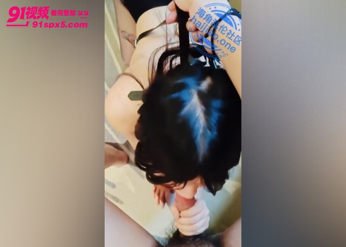 【海角原创】我的极品母狗姐姐 化身黑丝性奴 被弟弟无套猛操 内射灌满骚穴爽翻天 - 图6
