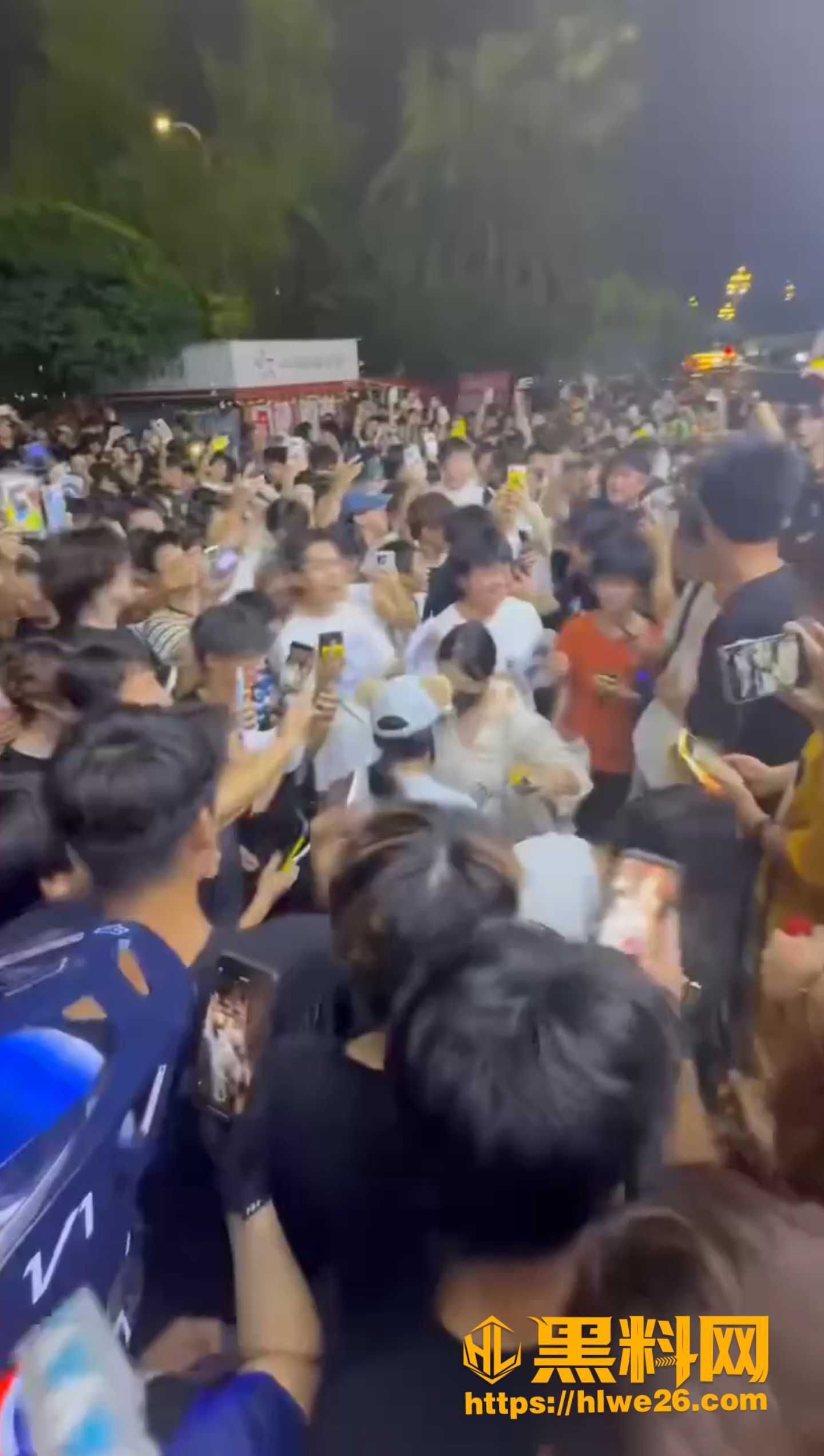 现实威胁全面爆发