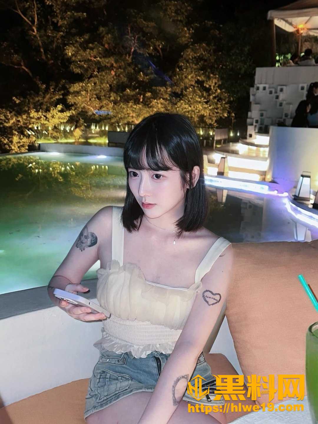 Natalie性爱视频