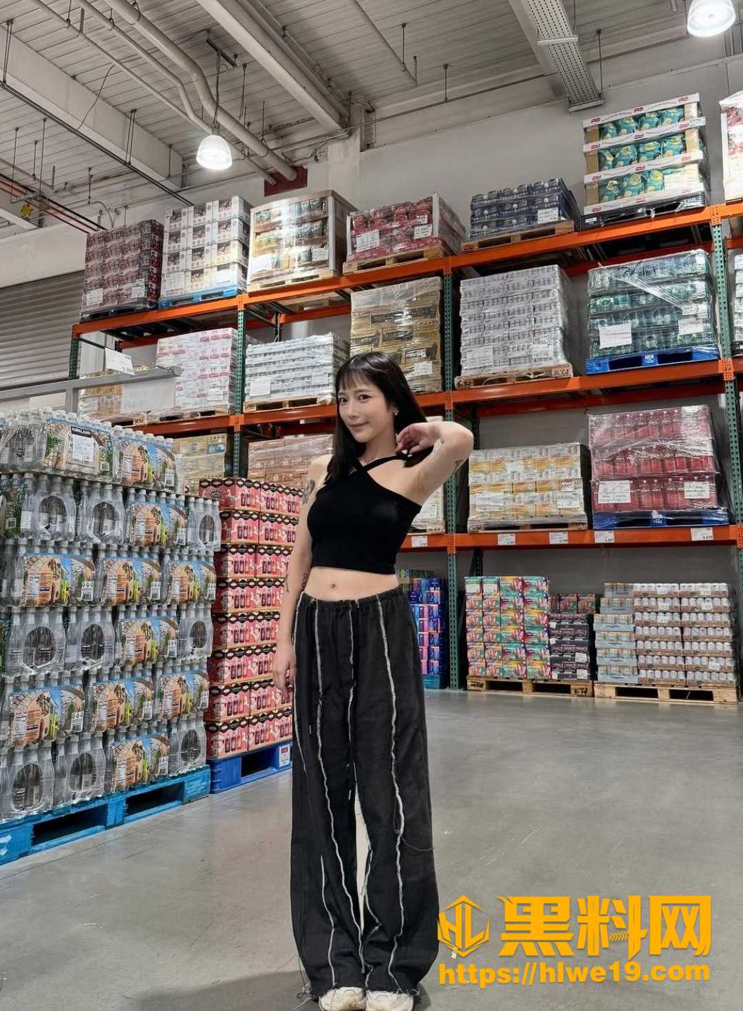 Natalie性爱视频流出