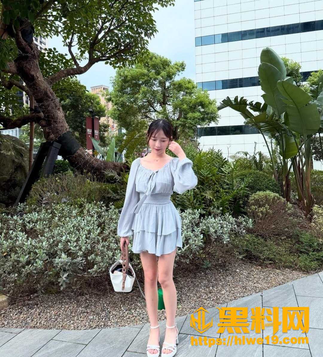 高颜值