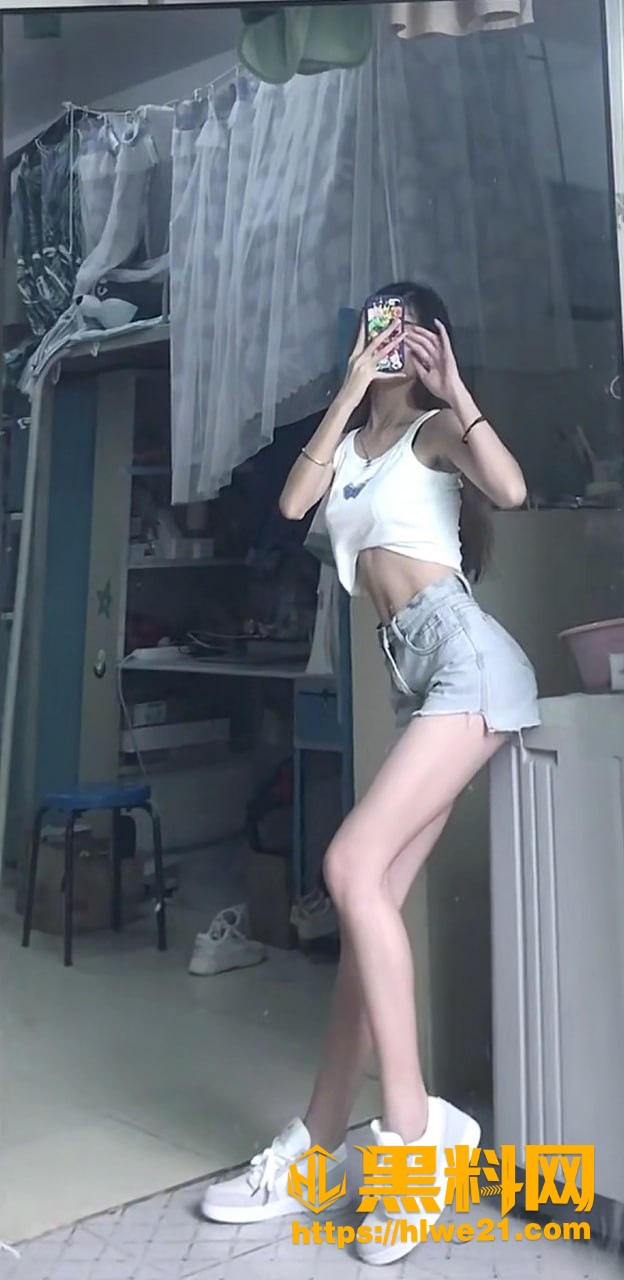 听我碎碎念裸舞视频2