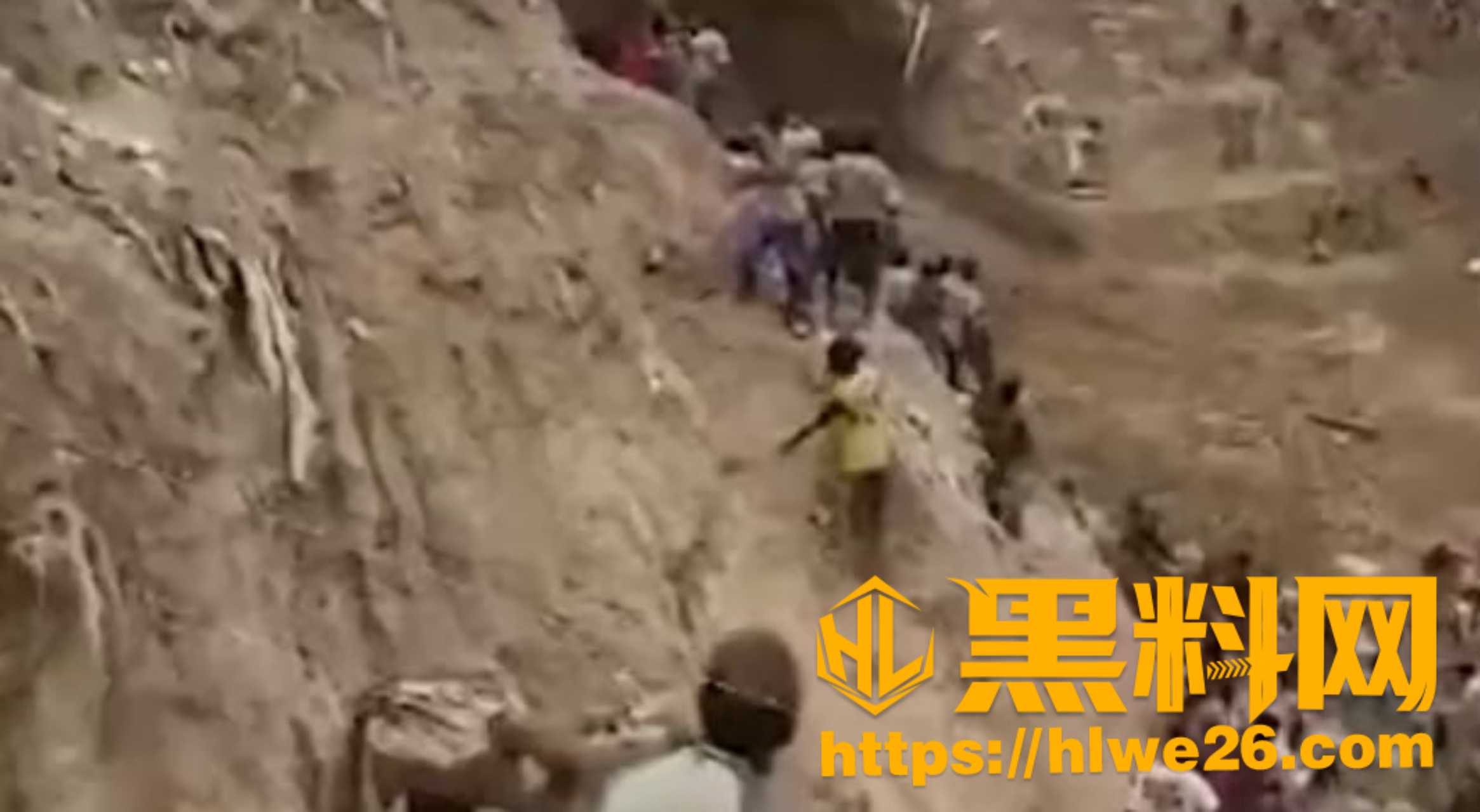 金矿