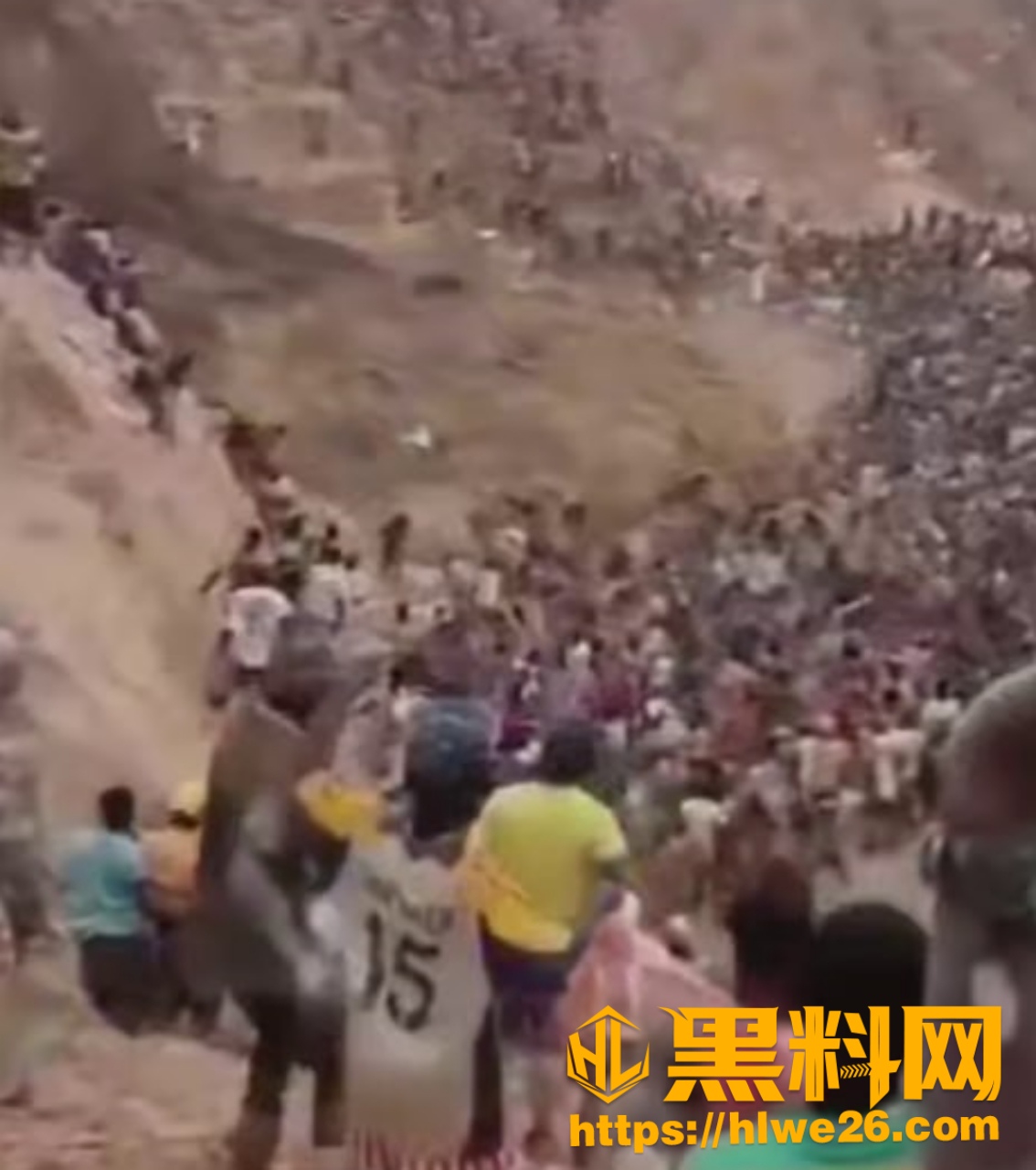 中非共和国