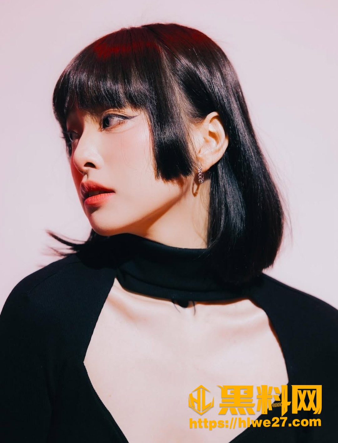 妮塔视频流出