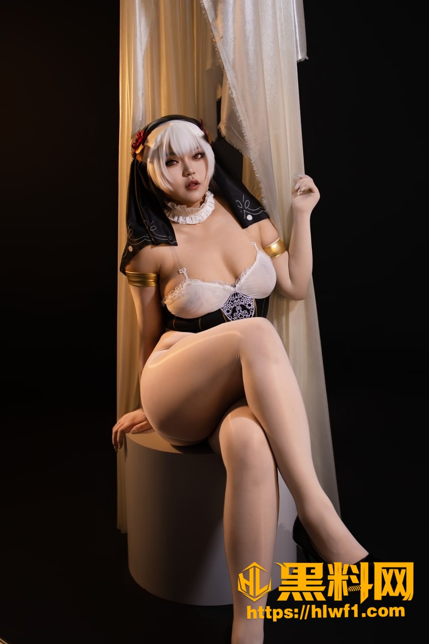 棘罪修女5