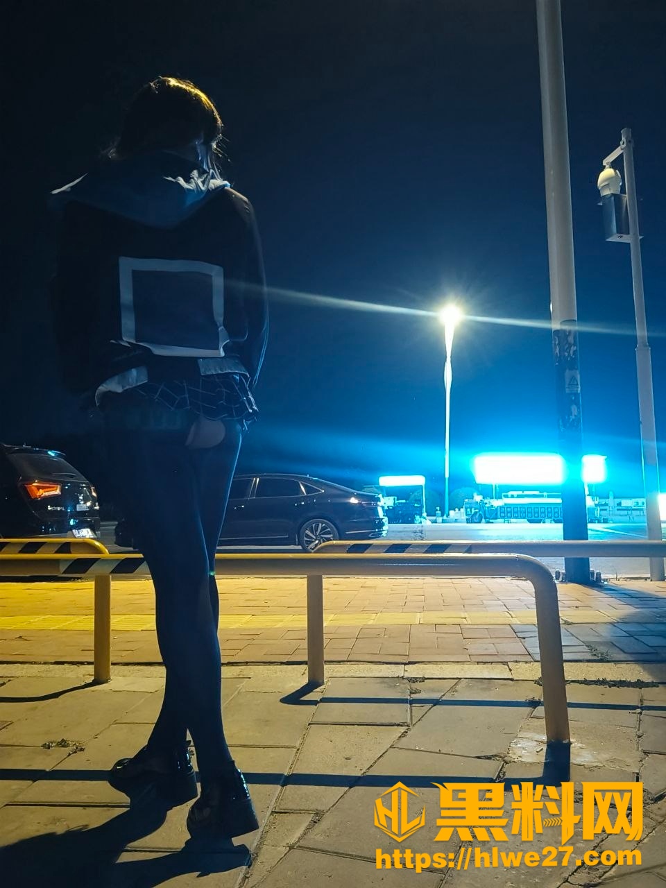 反差模特姐姐的故事