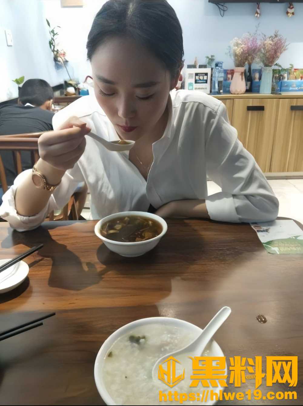 李梦知三当三7