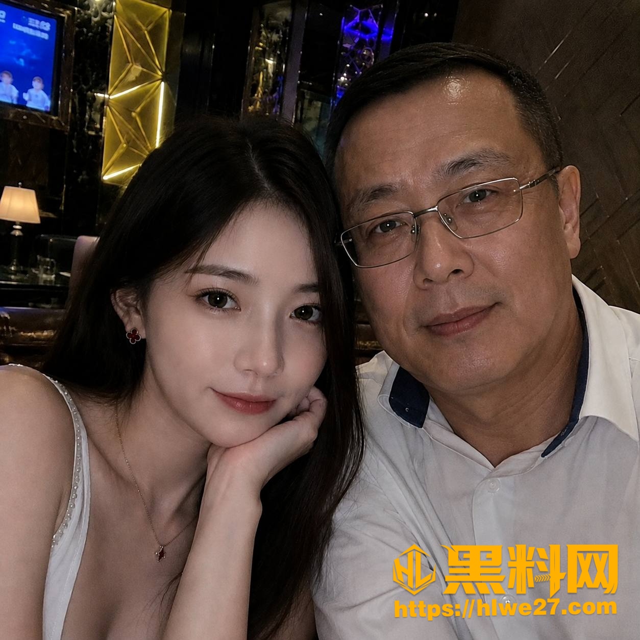 分手后秒官宣年龄差男友 1