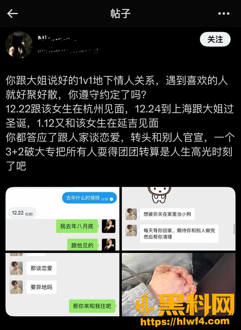 网红 2