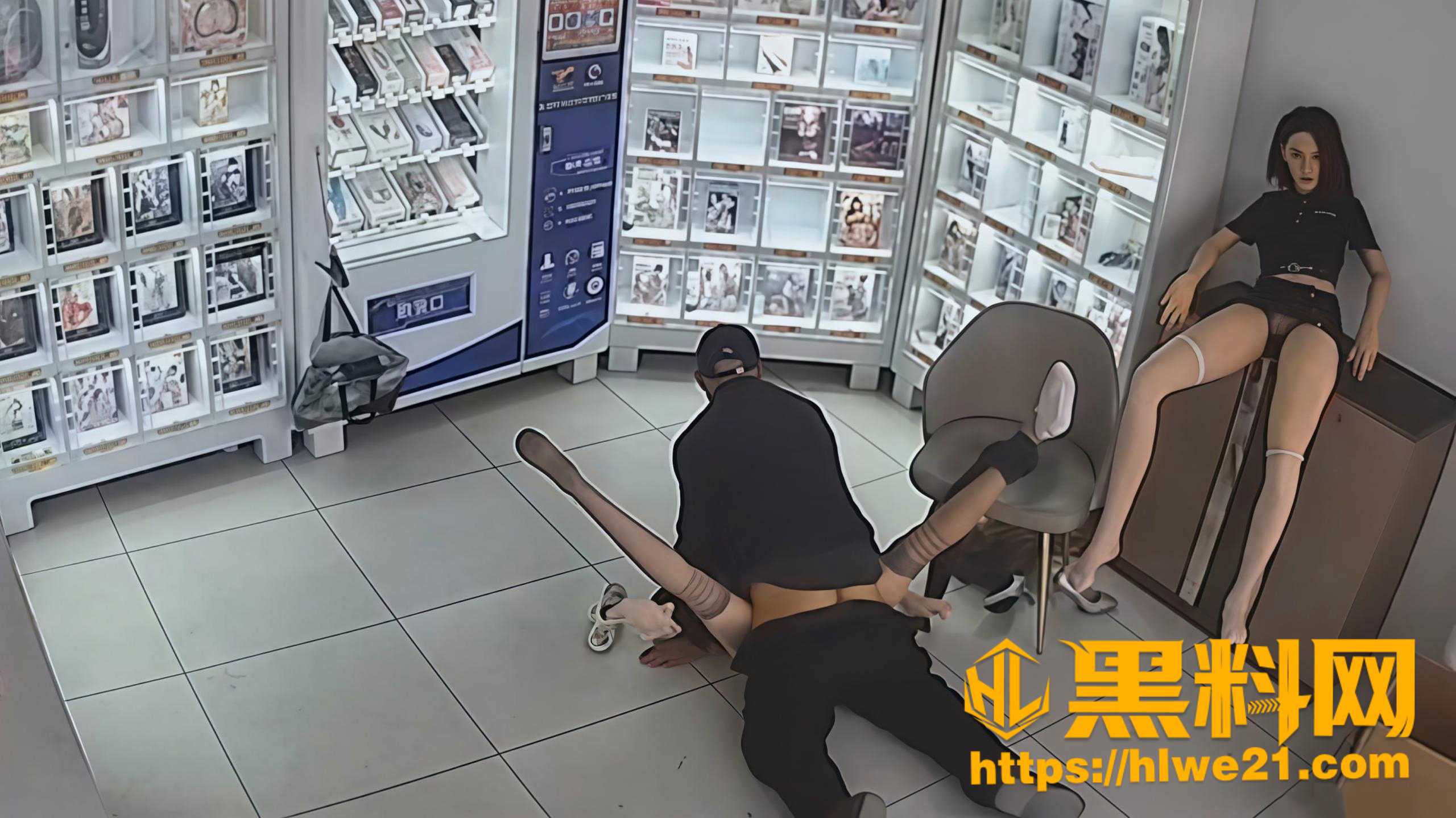 监控录像6