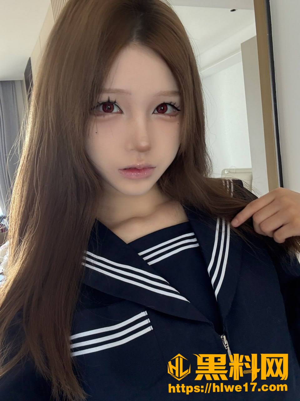 Duvet私拍视频流出