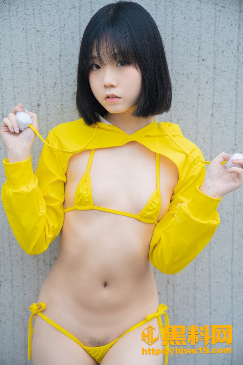一只小栗奈大尺度视频