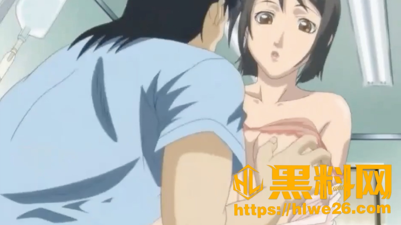 日本情色动漫4