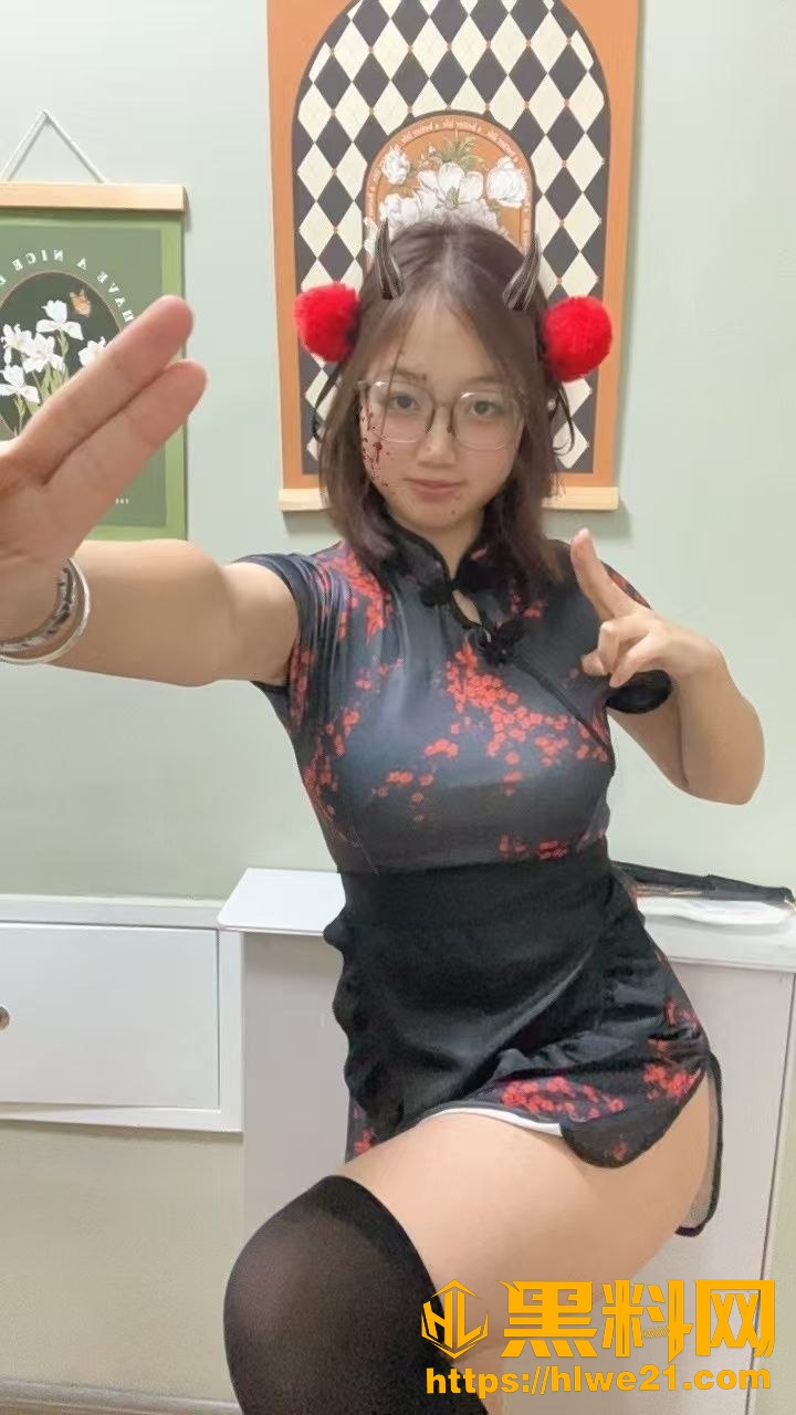 女警情感经历分享3