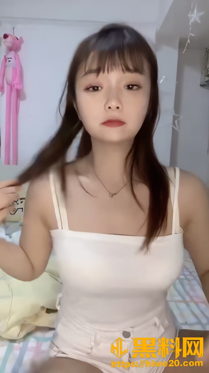 萌兔冉酱私拍视频1