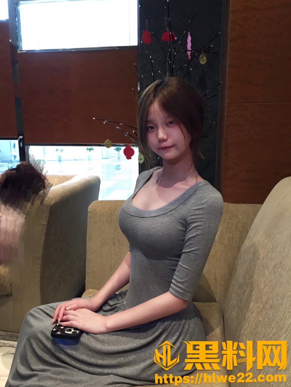 藤藤菜私拍视频6