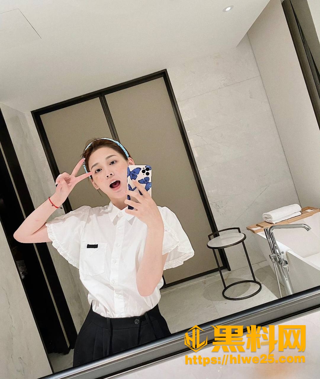 魏莹虚构人设