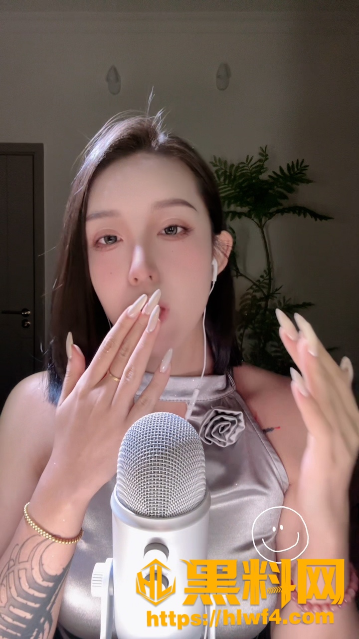 声控