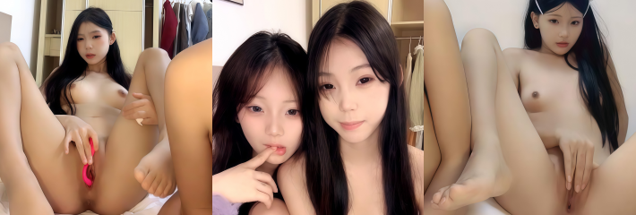 姐妹花