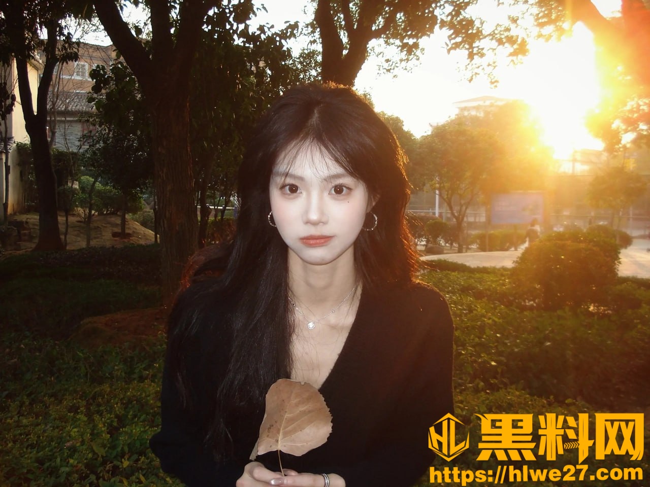 高颜值反差婊福利资源1
