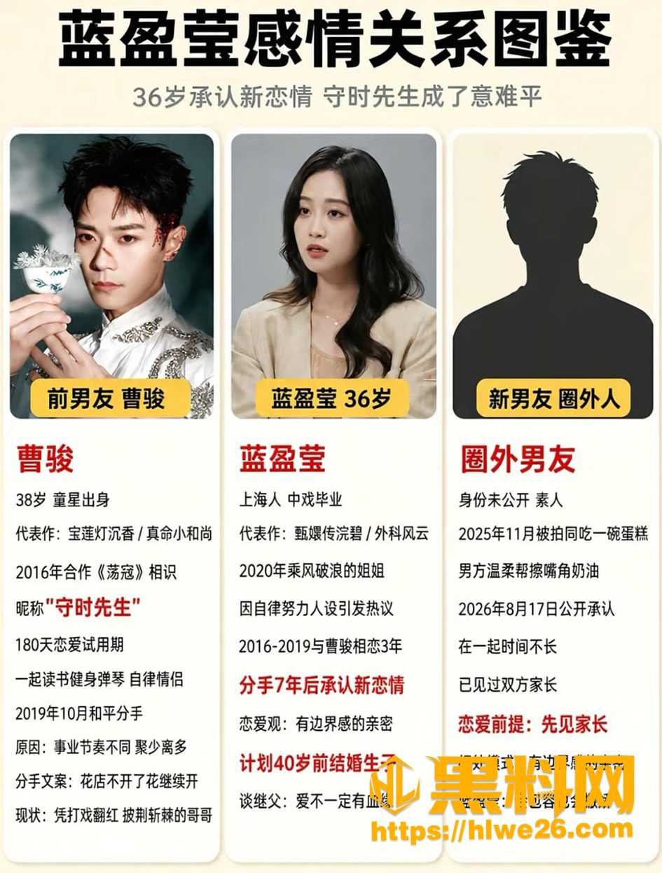 蓝盈莹 1