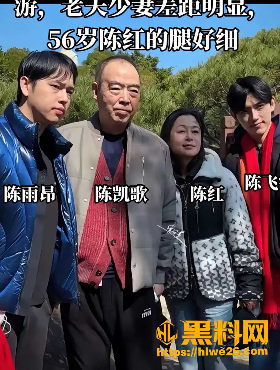 蓝盈莹新恋情曝光事件 2