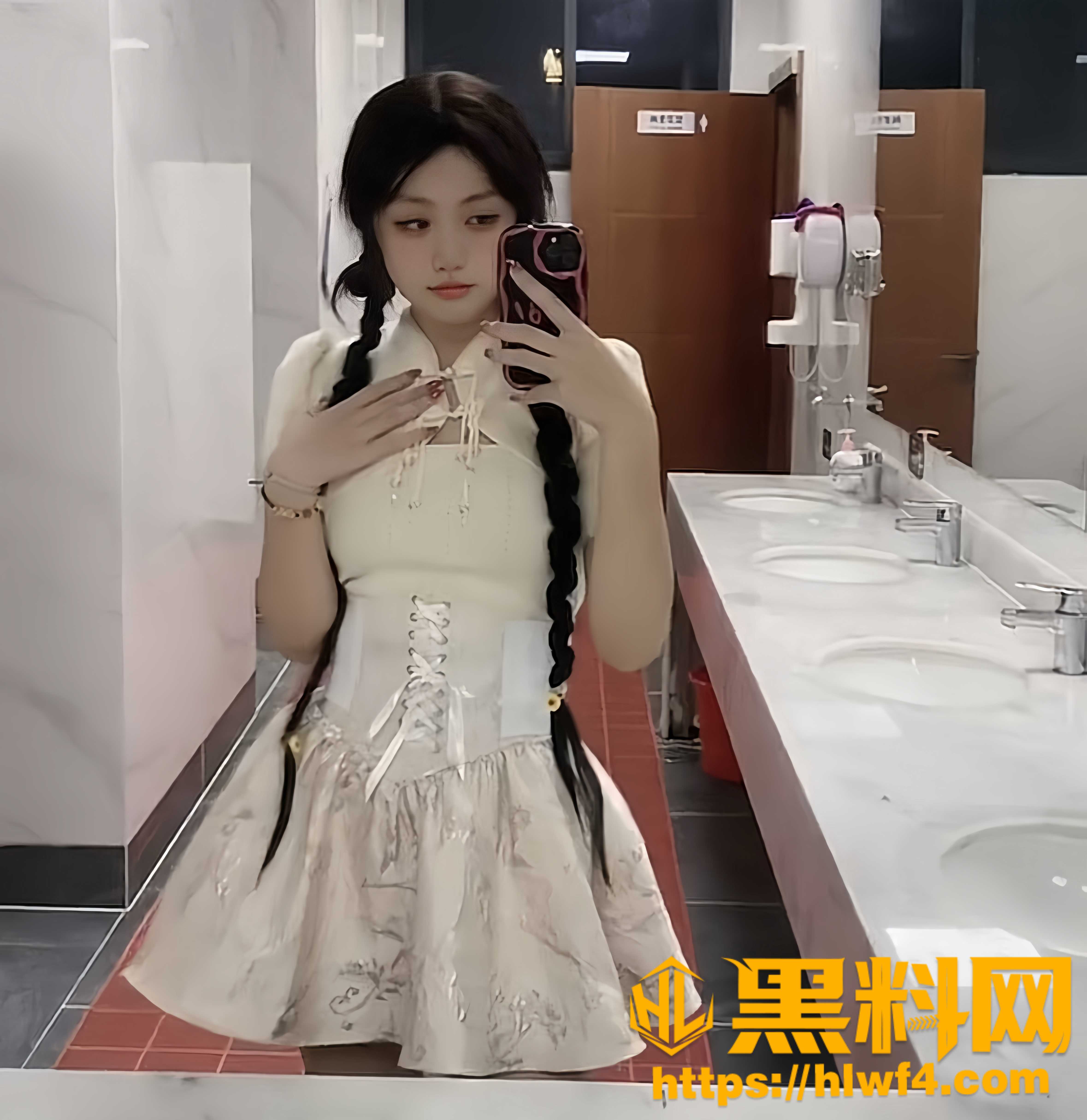 沈可意不雅视频曝光2