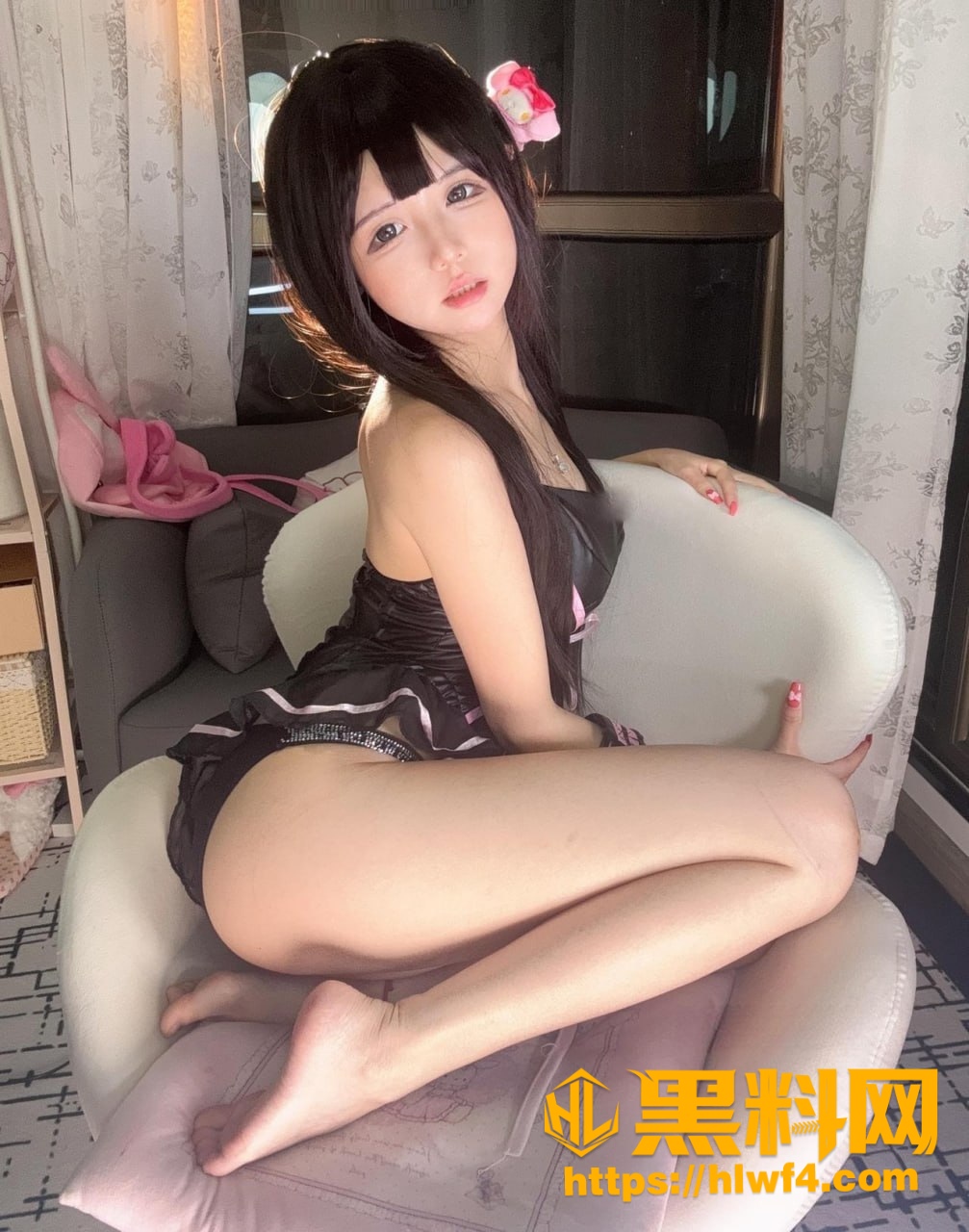 美臀