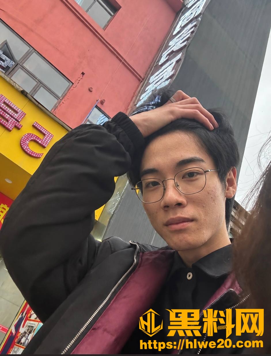 谢泽铨性爱视频曝光9