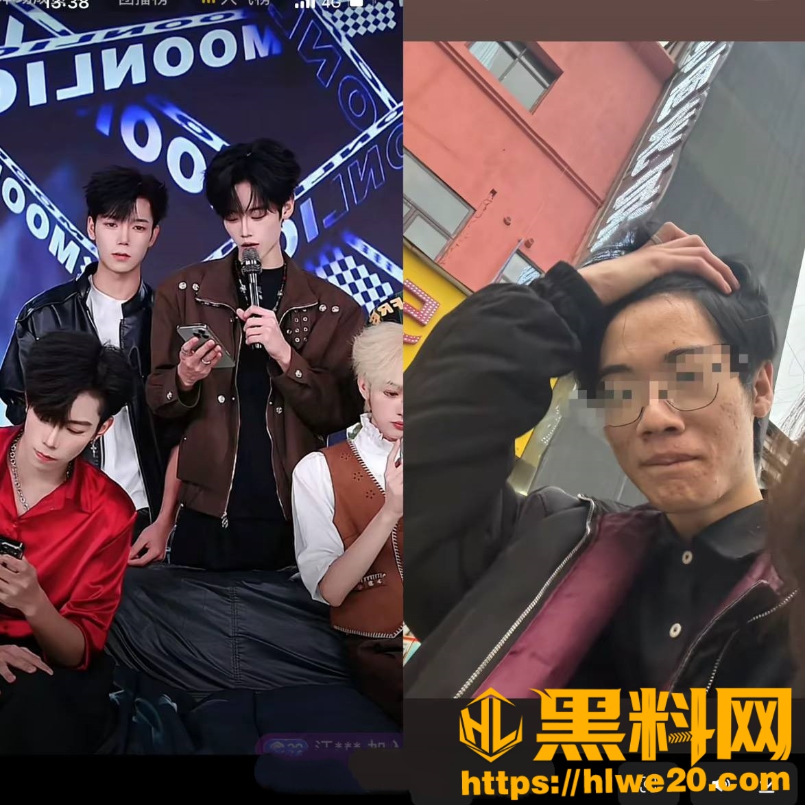 谢泽铨性爱视频曝光10