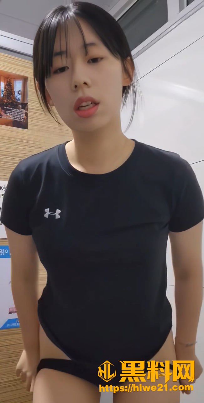 韩国精神小妹大尺度视频2