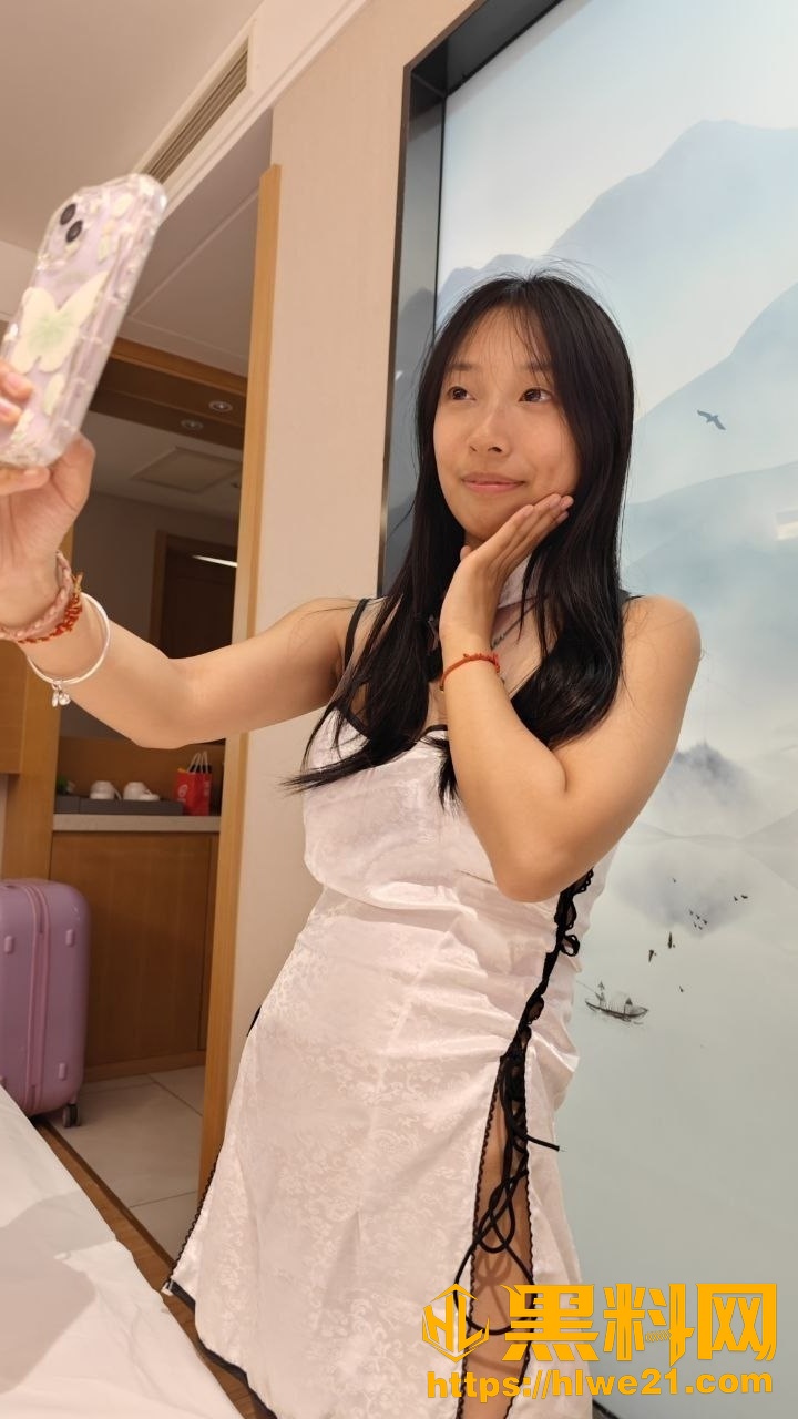 湖南情侣自拍视频1