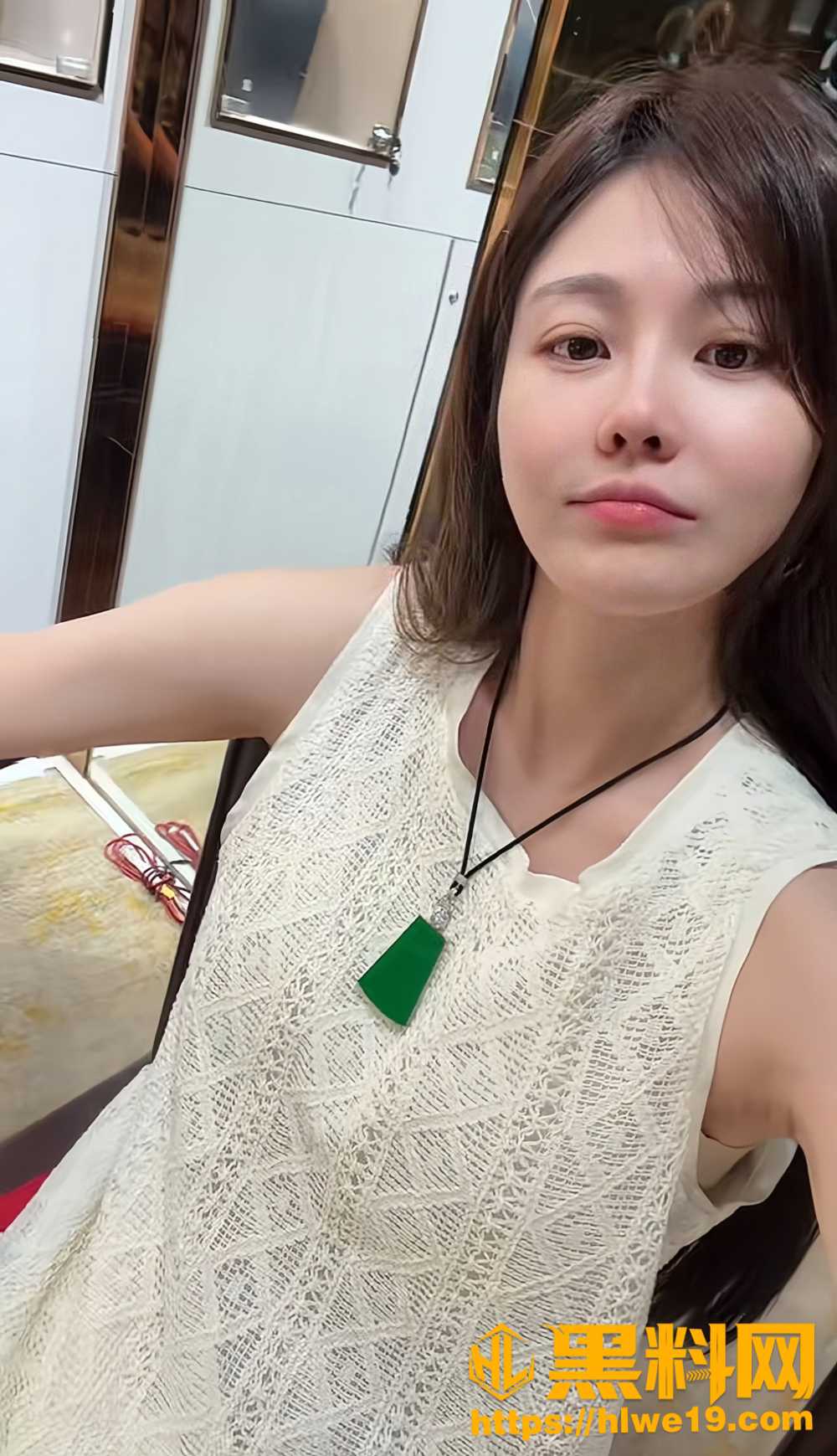 网红王可可谣言澄清5