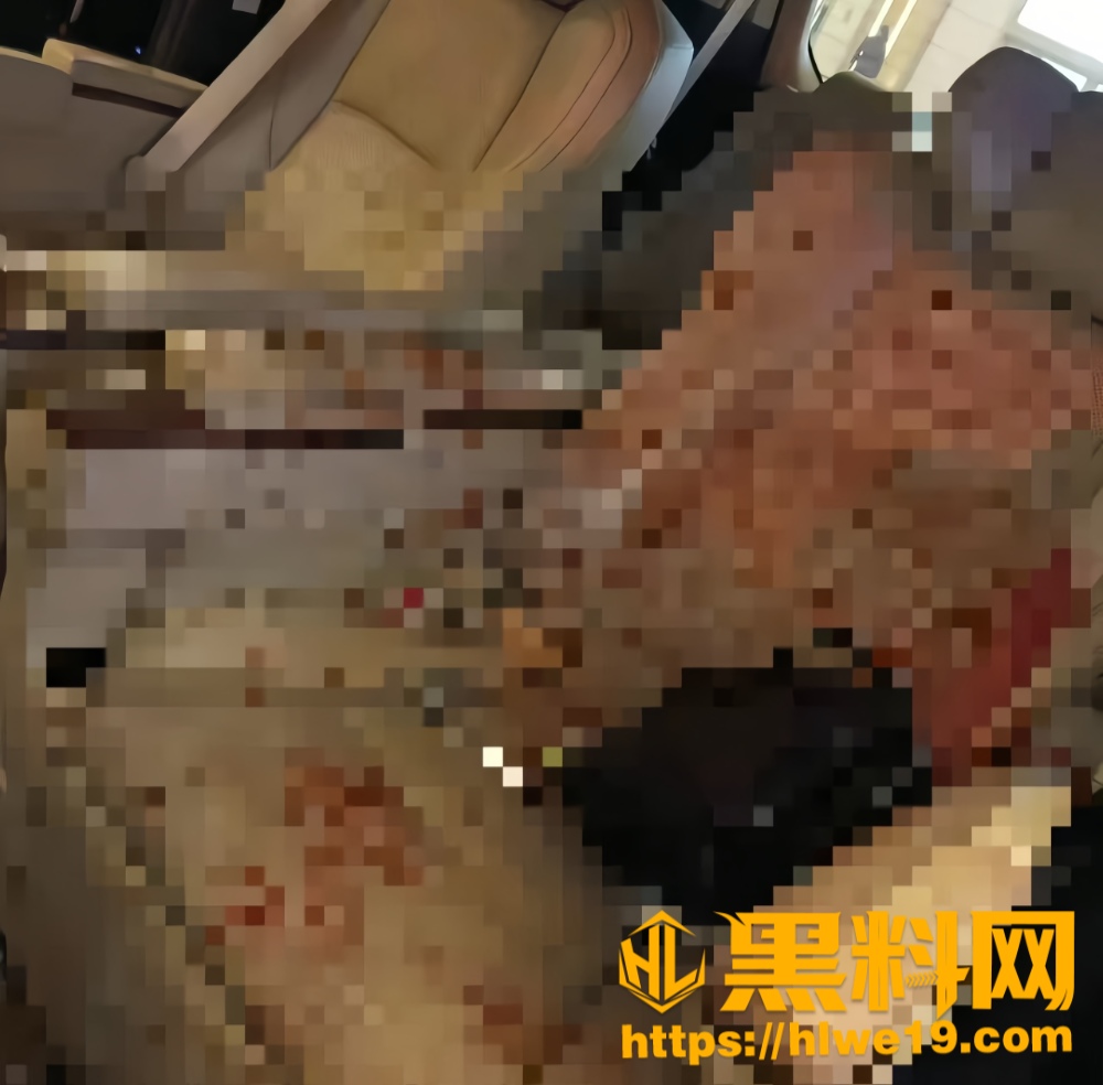 澳门银河持刀伤人7
